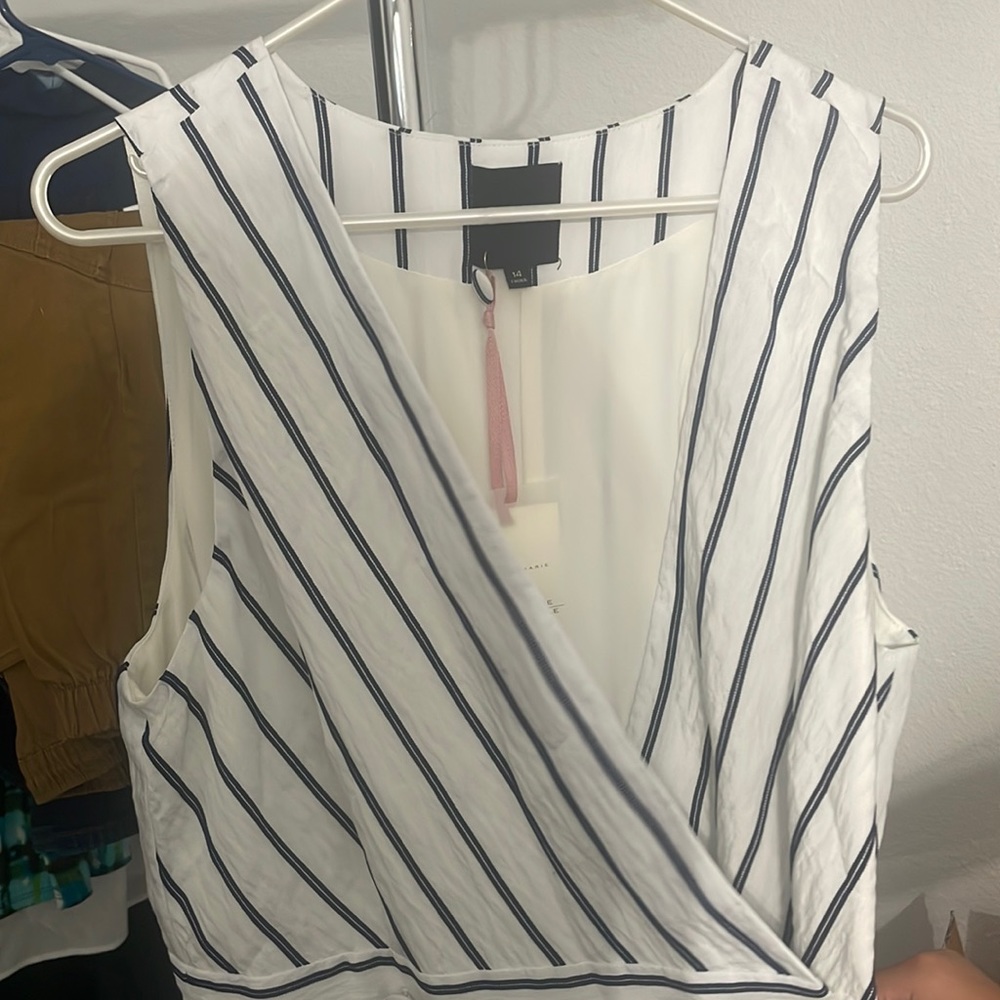 Alex Marie Dress